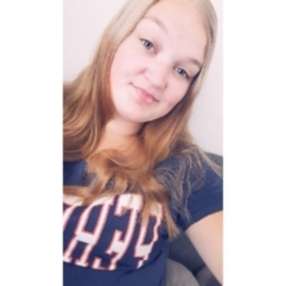 Britt, Babysitter in Velsen-Noord
