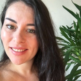 Lindy, Gezin in Beuningen Gld