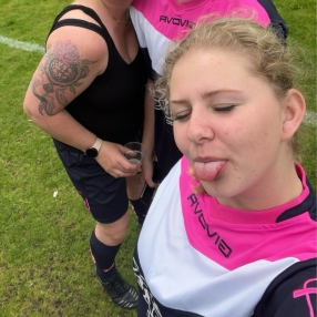 Tara, Babysitter in Velsen-Noord