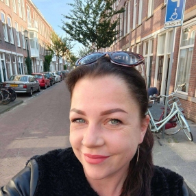 Elise, Family in Heerhugowaard