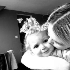 Oliwia , Oppas in Bovenkarspel