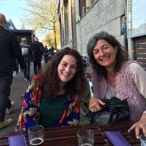 Carola, Babysitter in Naarden