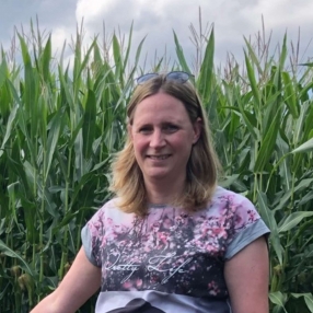 Femke, Gezin in Oldenzaal