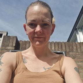 Brigitte, Babysitter in Zevenaar