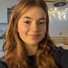 Isa, Babysitter in Boxtel