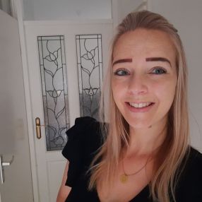 Tessa, Gezin in Dronten