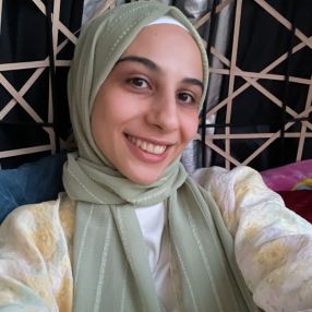 Meryem, Babysitter in Diemen