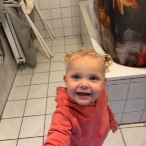 Louis, Gezin in Lobith
