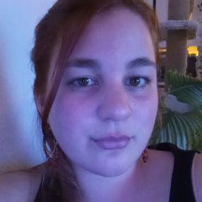 Lieke, Oppas in Schinveld