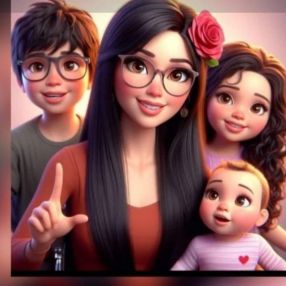 Suher, Babysitter in Mierlo