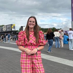 Jevanne, Babysitter in Dalfsen