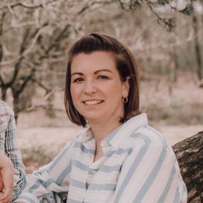 Annelies, Family in Heino