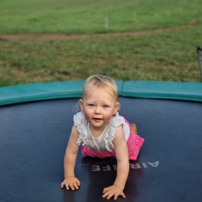Tessa, Family in Nijmegen