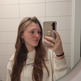 Colijn, Oppas in Cuijk
