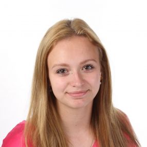 Kayley, Oppas in Maarssenbroek