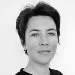 Nadezhda, Gezin in Geldrop