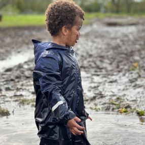 Juanita, Family in Valkenswaard