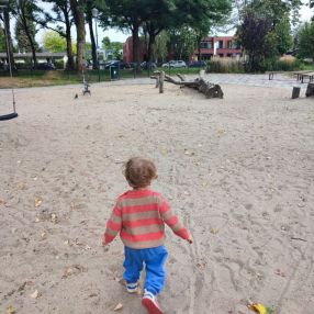 Marina, Family in Breda