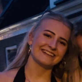 Lusanne, Oppas in Dokkum