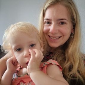 Diana, Family in Den Hoorn