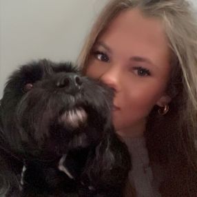 Lyanne, Oppas in Leidschendam