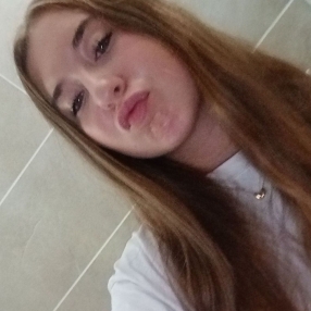Rachida, Oppas in Stadskanaal