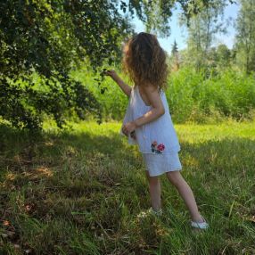 Av, Family in Wageningen