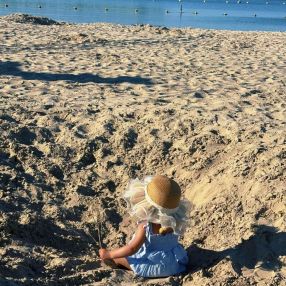 Sherifat, Gezin in Middenmeer