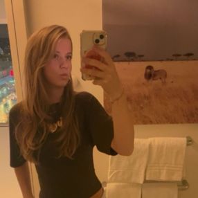 Kieke, Babysitter in Driebergen-Rijsenburg