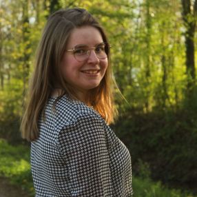 Anne-Ruth, Oppas in Wijk en Aalburg