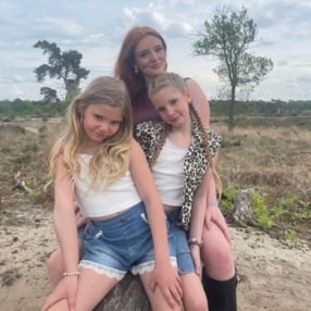 Zoe, Oppas in Valkenswaard