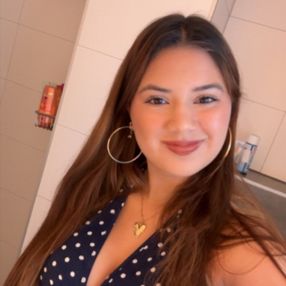 Wanita, Oppas in Nijkerk