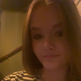 Femke, Babysitter in Winterswijk