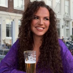 Robin, Babysitter in Ede