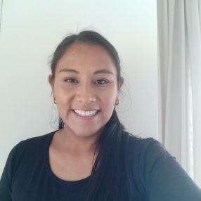 Catia, Babysitter in Rotterdam