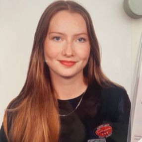 Maren, Babysitter in Leusden