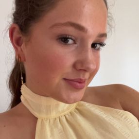 Noa, Oppas in Driebergen-Rijsenburg