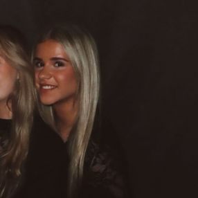 Kim, Babysitter in De Lier