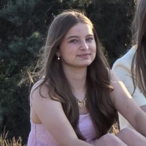 Hanne, Oppas in Bladel