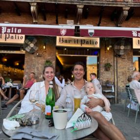 Sophie, Family in Sittard