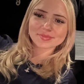 Michalina, Babysitter in Woudenberg