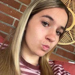 Sarah, Babysitter in Hardenberg
