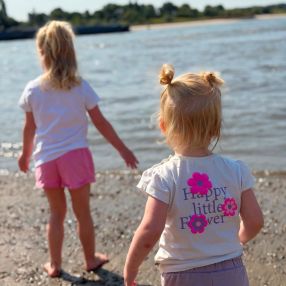 Renee, Gezin in Bemmel