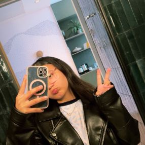 Kailey, Oppas in Spijkenisse