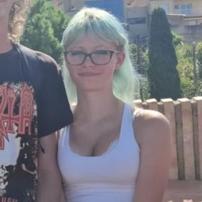 Esmee, Oppas in Eijsden