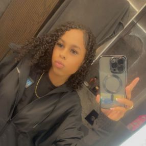 Jaliyah, Oppas in Barendrecht