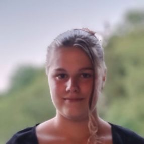 Alyshia, Babysitter in Appelscha