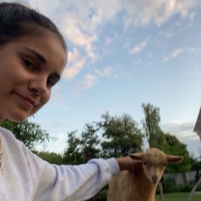 Sanne, Babysitter in Ravenstein