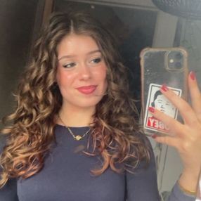 Mauri, Babysitter in Nigtevecht