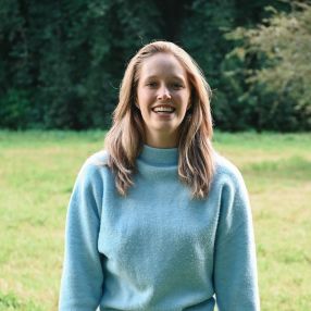 Inge, Babysitter in Alphen aan Den Rijn